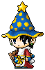 MagicMrMe